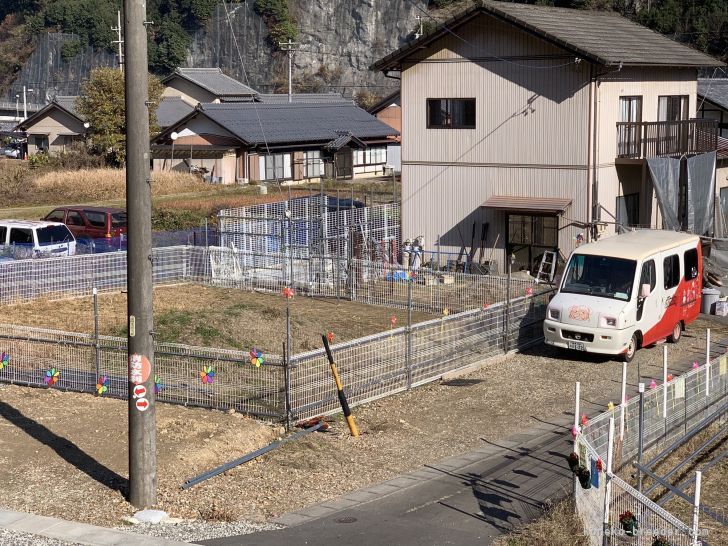 見学地　外観｜野口　佳宏(のぐち　よしひろ)ブリーダー(岐阜県・アメリカンショートヘア・JCU登録)の紹介写真1