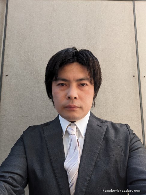 長末英樹ブリーダー