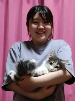 ゆいとくん 様のお迎えした子猫